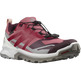 Chaussure Salomon XA Rogg 2 GTX W Fuchsia