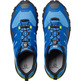 Zapatilla Salomon XA Rogg Bleu/Lima