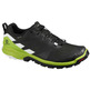 Zapatilla Salomon XA Rogg GTX Noir/Vert