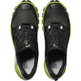 Zapatilla Salomon XA Rogg GTX Noir/Vert
