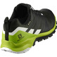 Zapatilla Salomon XA Rogg GTX Noir/Vert