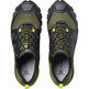 Zapatilla Salomon XA Rogg GTX Vert/Lima