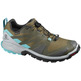 Zapatilla Salomon XA Rogg GTX W Vert