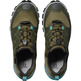 Zapatilla Salomon XA Rogg GTX W Vert