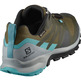 Zapatilla Salomon XA Rogg GTX W Vert