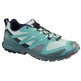 Zapatilla Salomon XA Rogg W Turquoise