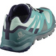 Zapatilla Salomon XA Rogg W Turquoise
