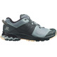 Chaussure Salomon XA Wild W Turquoise / Rose