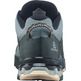Chaussure Salomon XA Wild W Turquoise / Rose