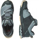 Chaussure Salomon XA Wild W Turquoise / Rose