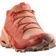 Chaussure Salomos Speedcross 6 W Rose/Fuchsia