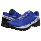 Zapatillas Salomon Wings Pro 3 Bleu / Nonir