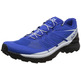 Zapatillas Salomon Wings Pro 3 Bleu / Nonir