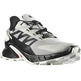 Chaussure Supercross 4 GTX Noir/Blanc/Beige