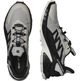 Chaussure Supercross 4 GTX Noir/Blanc/Beige