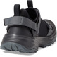 Chaussure Universelle Teva Outflow Nonir