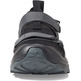 Chaussure Universelle Teva Outflow Nonir
