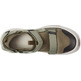 Chaussure Teva Outflow universelle verte