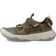 Teva Outflow Universal W Vert Chaussure