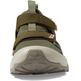 Teva Outflow Universal W Vert Chaussure