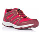 Chaussure Treksta Oxxy NF Low GTX Fuchsia/Rose