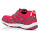 Chaussure Treksta Oxxy NF Low GTX Fuchsia/Rose