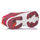 Chaussure Treksta Oxxy NF Low GTX Fuchsia/Rose