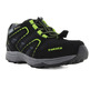 Chaussure Treksta Oxxy NF Low GTX Noir/Vert