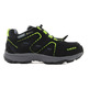 Chaussure Treksta Oxxy NF Low GTX Noir/Vert