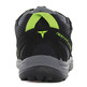 Chaussure Treksta Oxxy NF Low GTX Noir/Vert