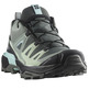 Chaussure X Ultra 360 GTX W Gris/Aigue-marine