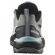 Chaussure X Ultra 360 GTX W Gris/Aigue-marine