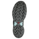 Chaussure X Ultra 360 GTX W Gris/Aigue-marine