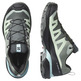 Chaussure X Ultra 360 GTX W Gris/Aigue-marine