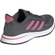 Adidas Supernova C.RDY W Gris/Rose Chaussures