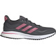 Adidas Supernova C.RDY W Gris/Rose Chaussures