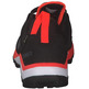 Chaussures Adidas Terrex Agravic TR GTX Noir / Rouge