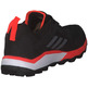 Chaussures Adidas Terrex Agravic TR GTX Noir / Rouge