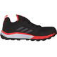 Chaussures Adidas Terrex Agravic TR GTX Noir / Rouge