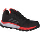 Chaussures Adidas Terrex Agravic TR GTX Noir / Rouge