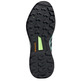 Chaussures Adidas Terrex Skychaser 2 GTX W Turquoise