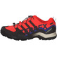 Chaussures Adidas Terrex Swift R2 GTX Rouge / Noir