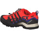 Chaussures Adidas Terrex Swift R2 GTX Rouge / Noir