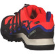 Chaussures Adidas Terrex Swift R2 GTX Rouge / Noir