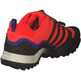 Chaussures Adidas Terrex Swift R2 GTX Rouge / Noir