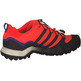 Chaussures Adidas Terrex Swift R2 GTX Rouge / Noir
