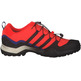 Chaussures Adidas Terrex Swift R2 GTX Rouge / Noir