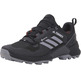 Chaussures Adidas Terrex Swift R3 GTX Noir / Gris