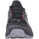 Chaussures Adidas Terrex Swift R3 GTX Noir / Gris