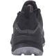 Chaussures Adidas Terrex Swift R3 GTX Noir / Gris